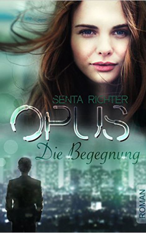 Sci-Fi Roman, Fantasy